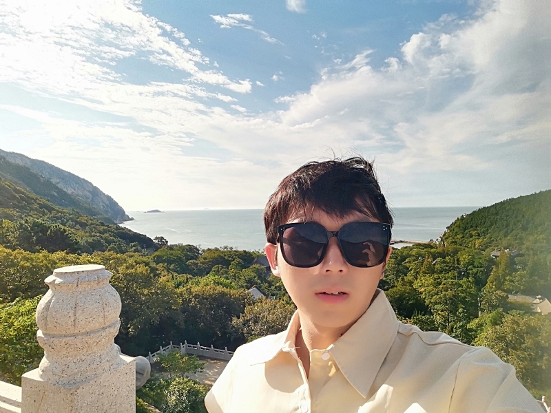 Alex的第一张照片--曲靖相亲服务中心