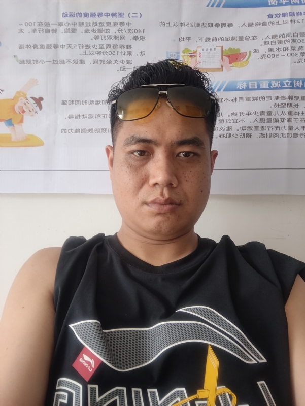 等一个你的第一张照片--曲靖相亲服务中心