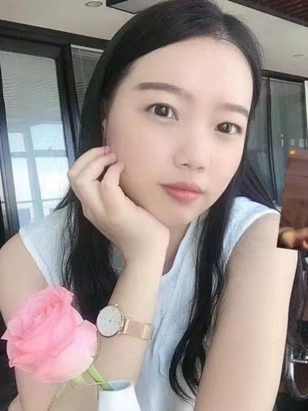 祺媛的第一张照片--曲靖相亲服务中心