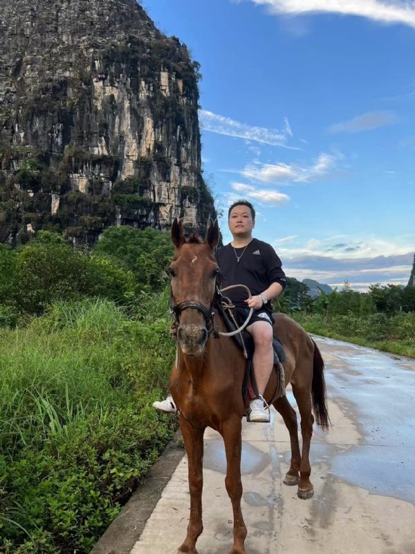 千度D雄的第六张照片--曲靖相亲服务中心