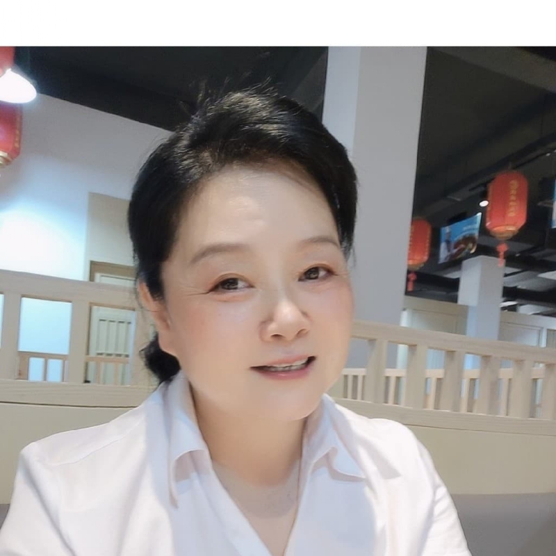 丁姐爱生活的第二张照片--曲靖相亲服务中心