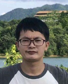 admire的第一张照片--曲靖相亲服务中心