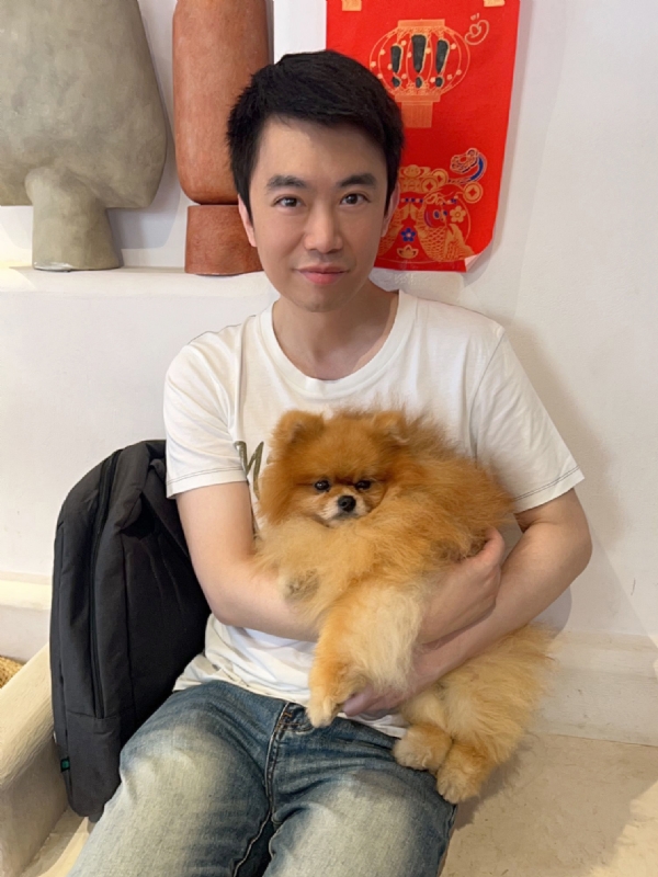 Leo的第一张照片--曲靖相亲服务中心