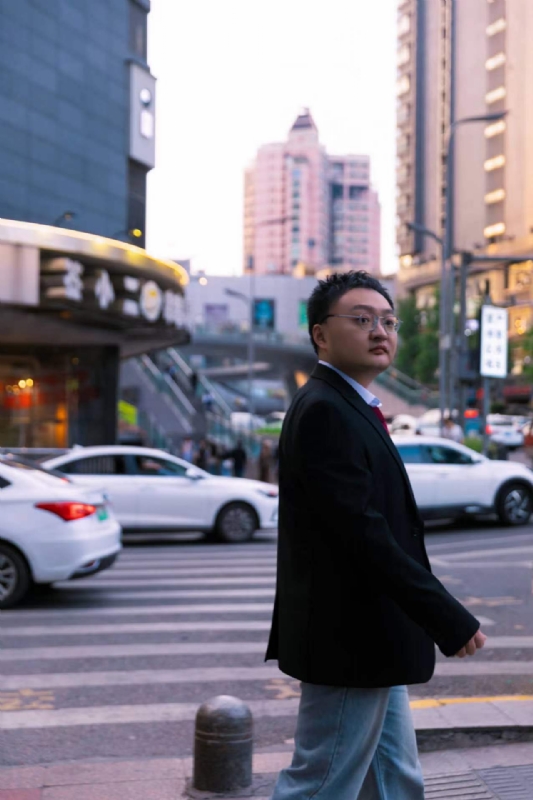 goodness-金的第三张照片--曲靖相亲服务中心