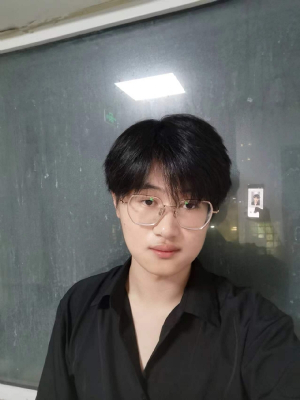 好好的第二张照片--曲靖相亲服务中心