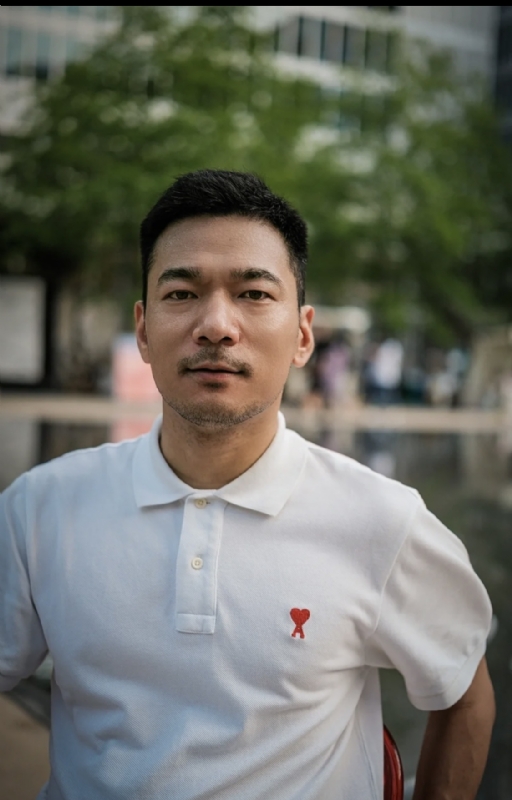 kevin的第一张照片--曲靖相亲服务中心