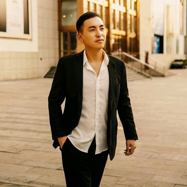 墨墨的第一张照片--曲靖相亲服务中心