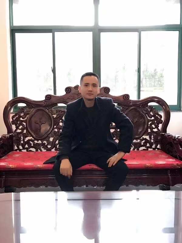 有缘再聚的第二张照片--曲靖相亲服务中心