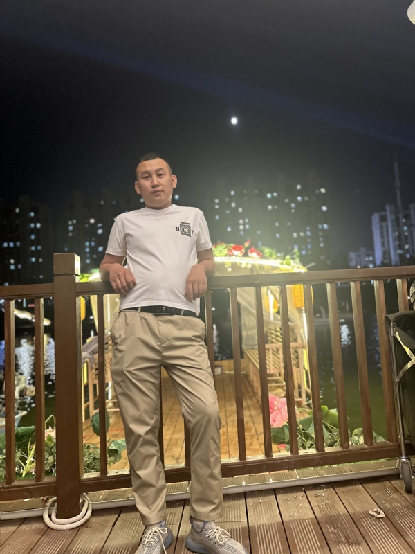 大超的第一张照片--曲靖相亲服务中心