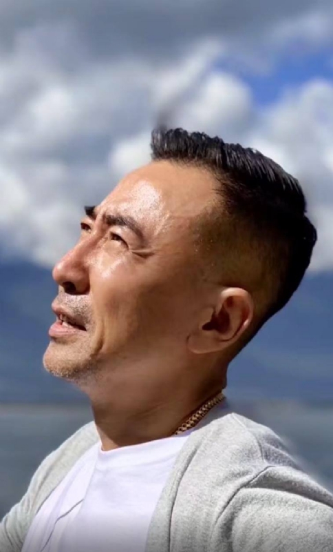 张凯的第一张照片--曲靖相亲服务中心