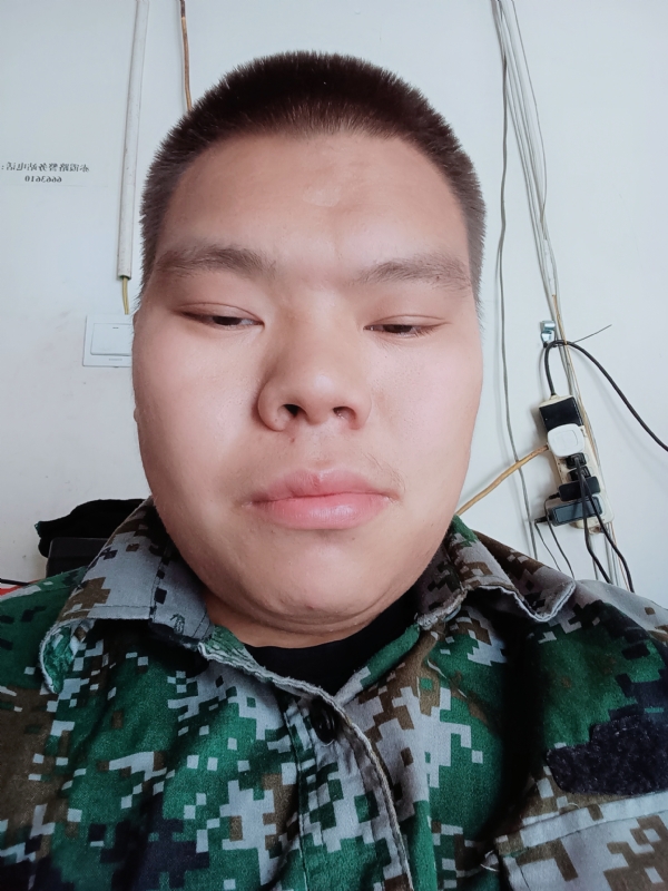 石文强的第一张照片--曲靖相亲服务中心