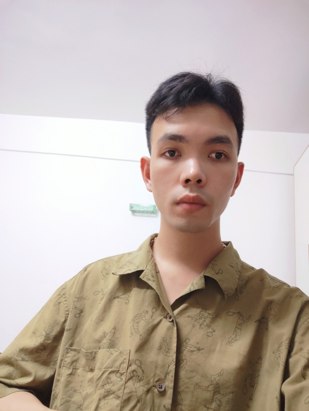 随缘就好的第二张照片--曲靖相亲服务中心