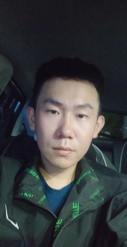 想结婚的小李的第一张照片--曲靖相亲服务中心