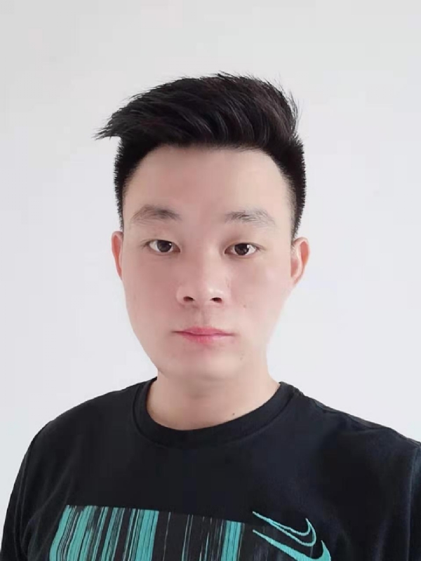 麦吉的第一张照片--曲靖相亲服务中心
