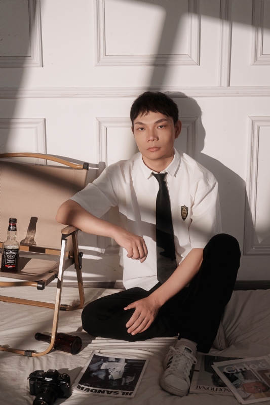 爱知音的第一张照片--曲靖相亲服务中心