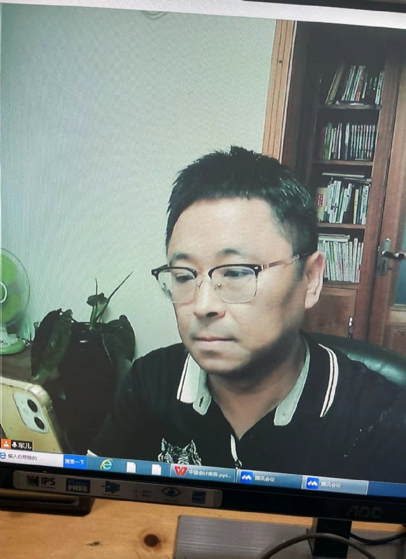 军儿的第三张照片--曲靖相亲服务中心