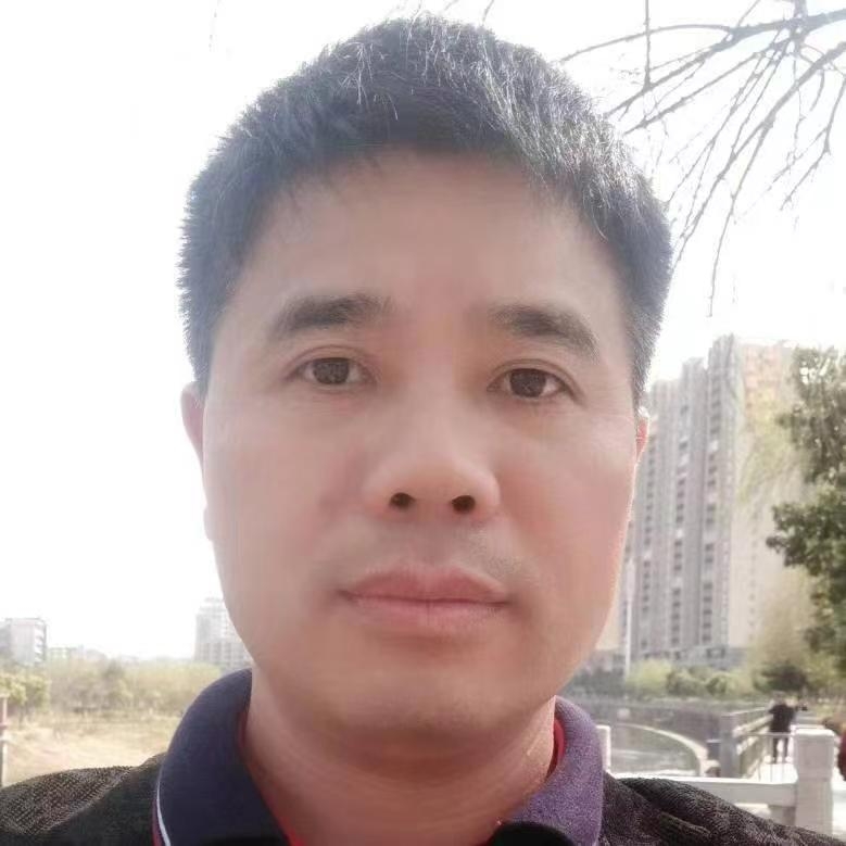 为爱付出的第一张照片--曲靖相亲服务中心