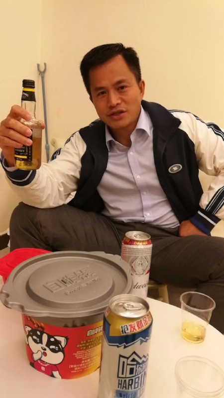 息心的第一张照片--曲靖相亲服务中心