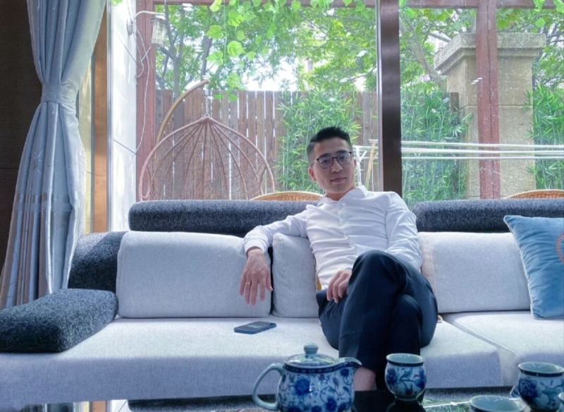 只为与你相遇的第一张照片--曲靖相亲服务中心