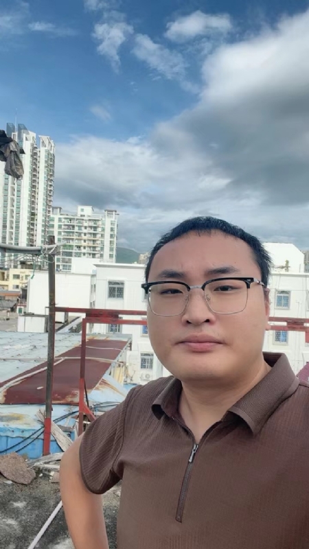 张家大哥的第一张照片--曲靖相亲服务中心