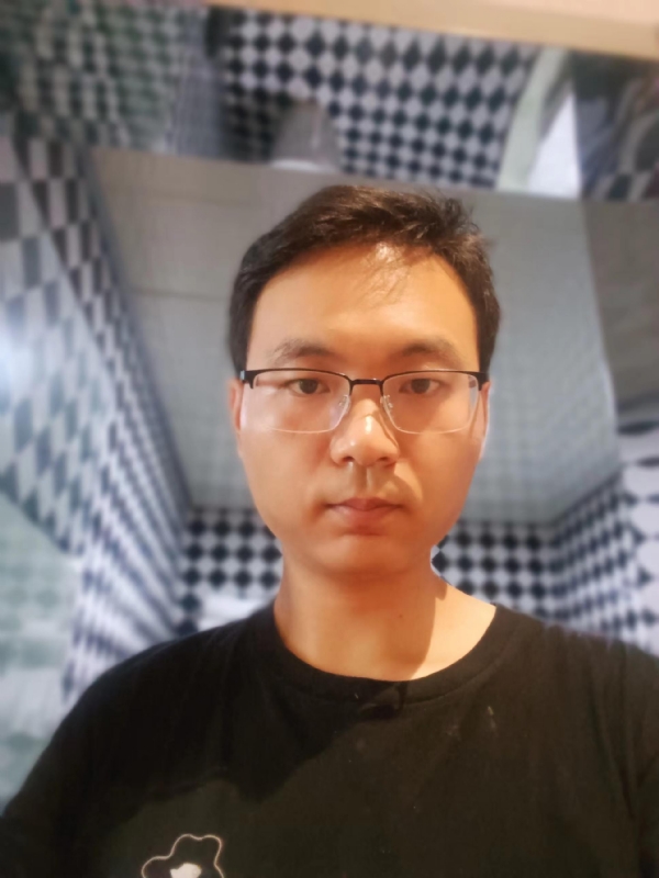 谷雨的第一张照片--曲靖相亲服务中心