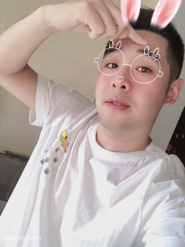 可期的第一张照片--曲靖相亲服务中心