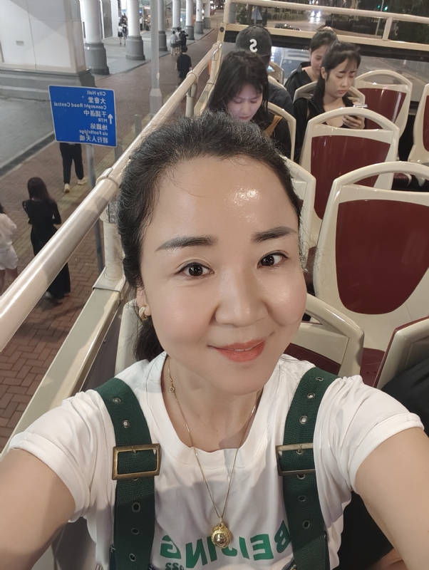 燕子的第一张照片--曲靖相亲服务中心