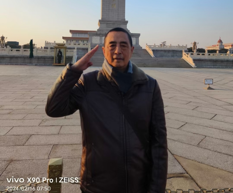 超爱英的第一张照片--曲靖相亲服务中心