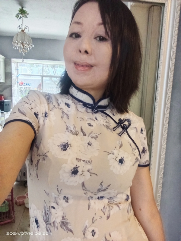 阿春的第二张照片--曲靖相亲服务中心