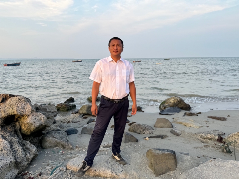 林荣华的第三张照片--曲靖相亲服务中心