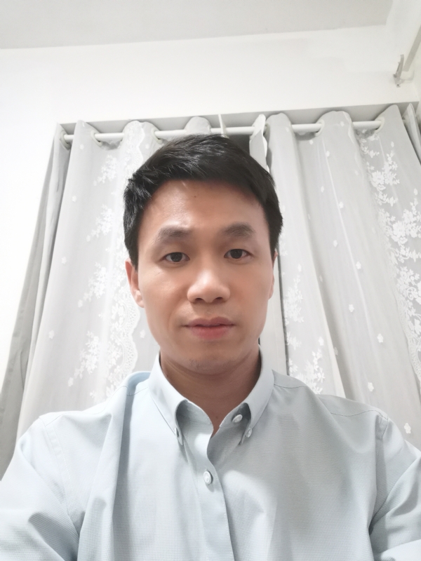 风雨无阻的第二张照片--曲靖相亲服务中心