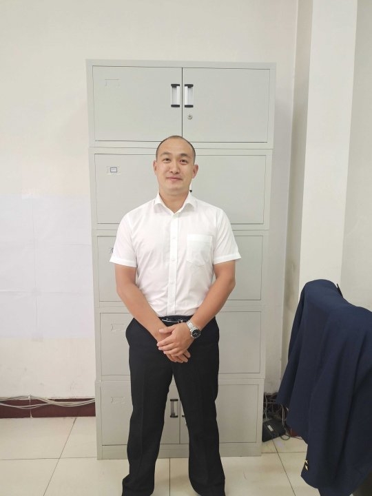 JOHNDX的第二张照片--曲靖相亲服务中心