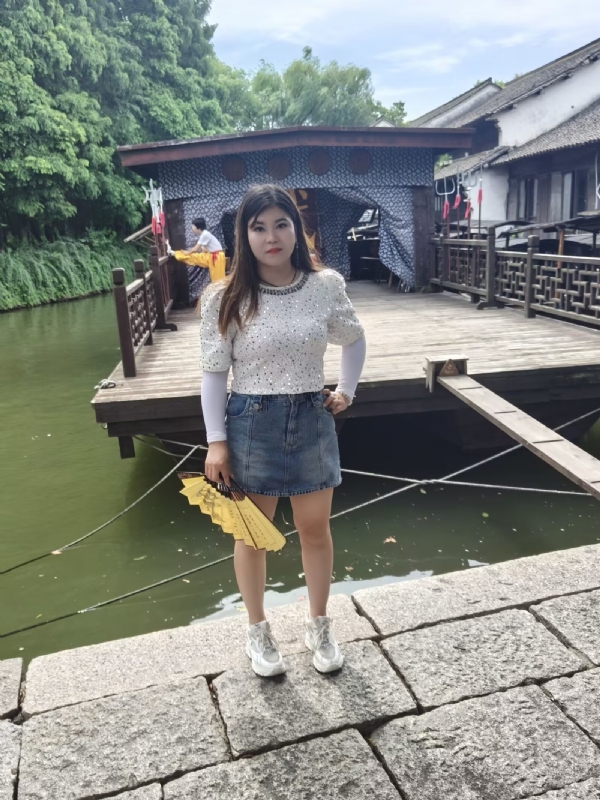 戒爱的第一张照片--曲靖相亲服务中心