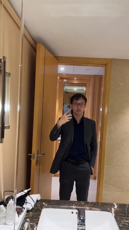 熊先生的第一张照片--曲靖相亲服务中心