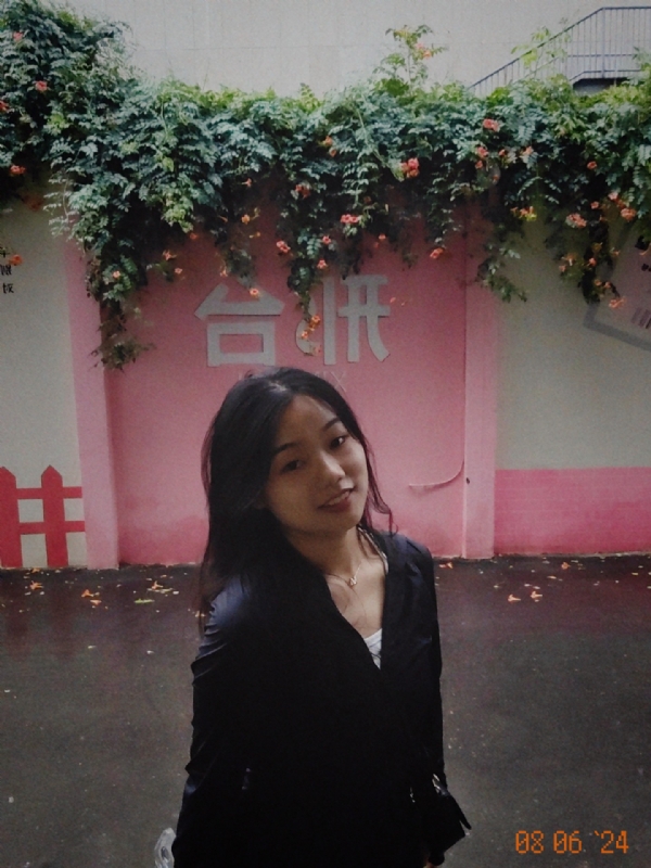 范范的丸子头的第一张照片--曲靖相亲服务中心