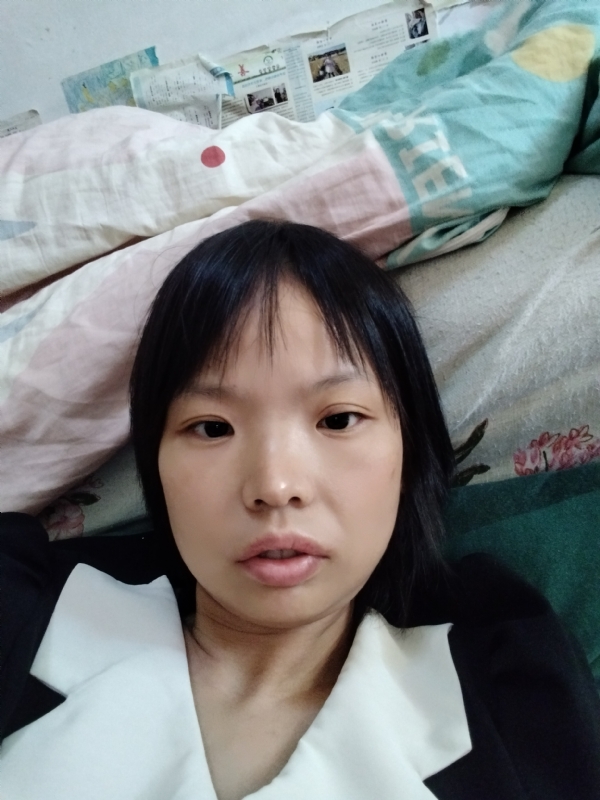 可爱的第三张照片--曲靖相亲服务中心