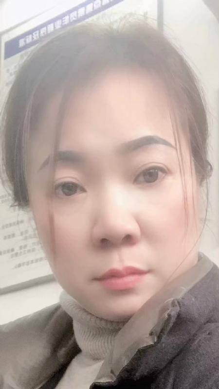 nan难的第一张照片--曲靖相亲服务中心
