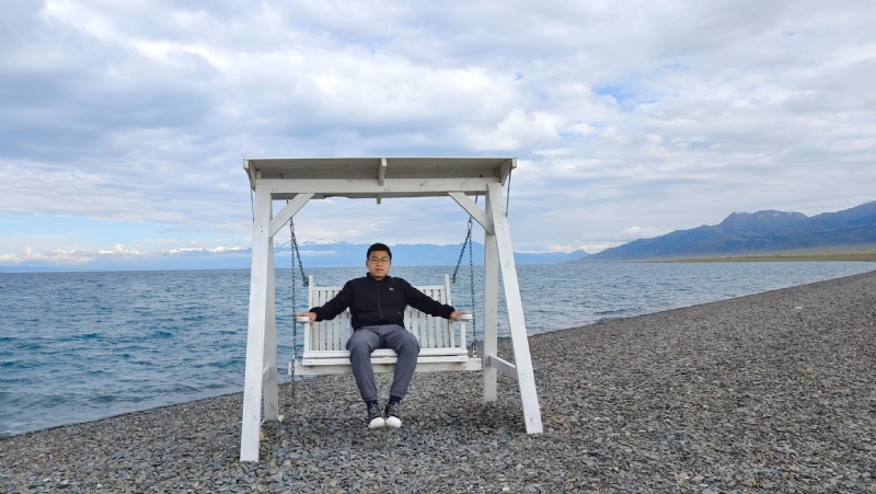 忆风的第一张照片--曲靖相亲服务中心