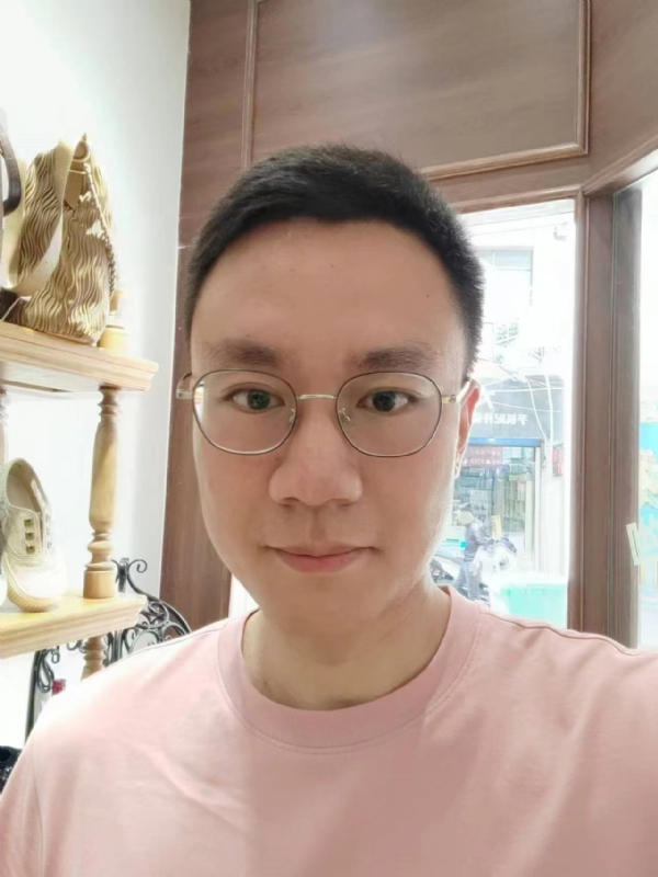 乐let的第一张照片--曲靖相亲服务中心