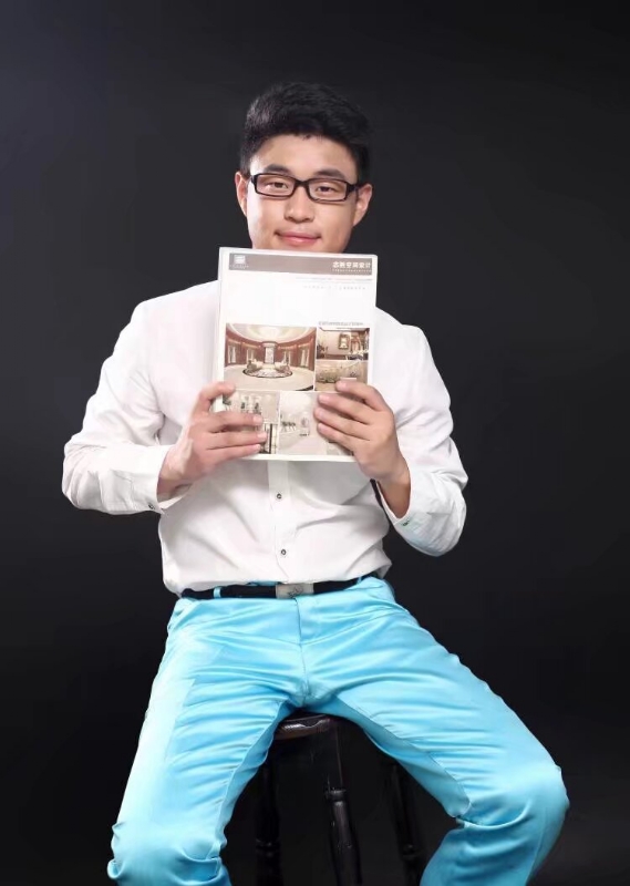 不一样的感觉的第一张照片--曲靖相亲服务中心