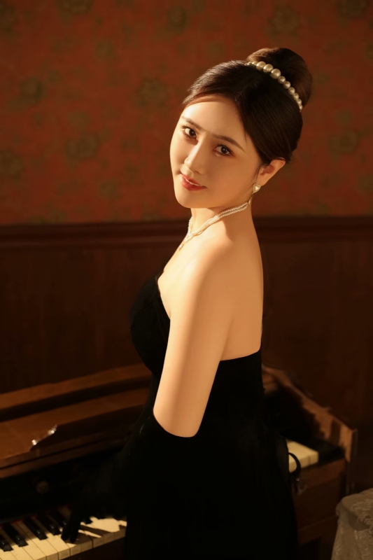 李淼的第一张照片--曲靖相亲服务中心