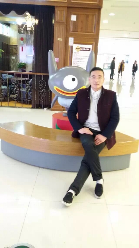 为爱停留的第四张照片--曲靖相亲服务中心