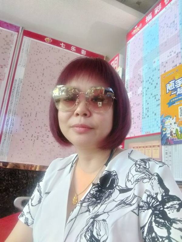 自己努力的第一张照片--曲靖相亲服务中心