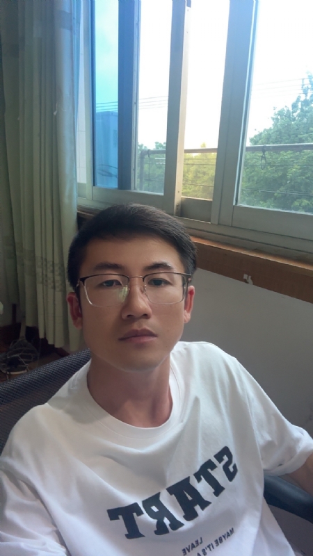 叶先生的第一张照片--曲靖相亲服务中心