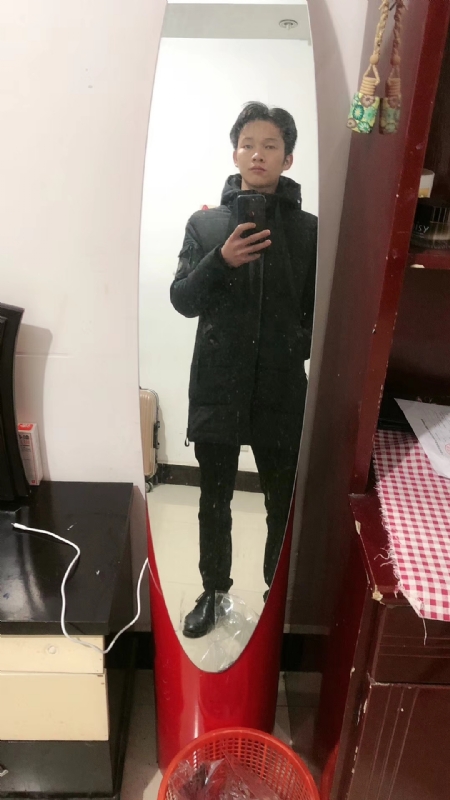 流浪狗哥的第一张照片--曲靖相亲服务中心