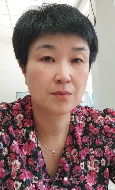 清风徐徐的第一张照片--曲靖相亲服务中心