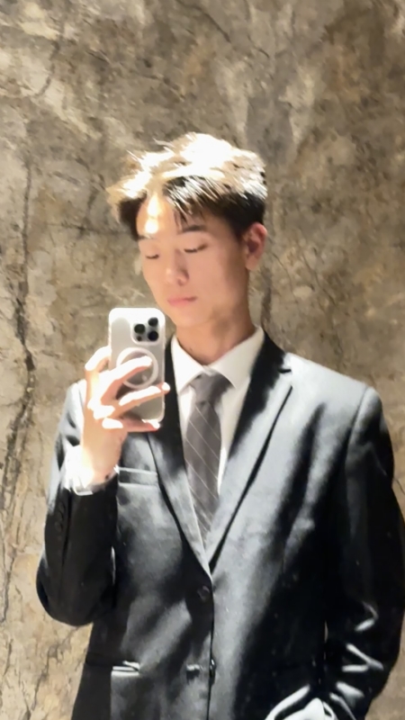 李欣航的第一张照片--曲靖相亲服务中心