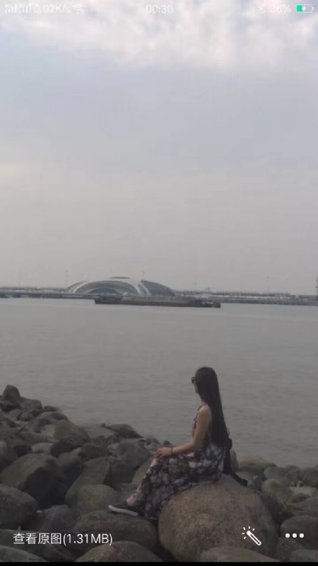 随遇而安的第一张照片--曲靖相亲服务中心