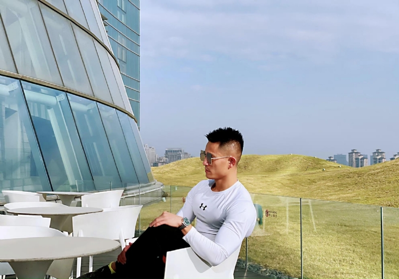 保家卫国的第一张照片--曲靖相亲服务中心