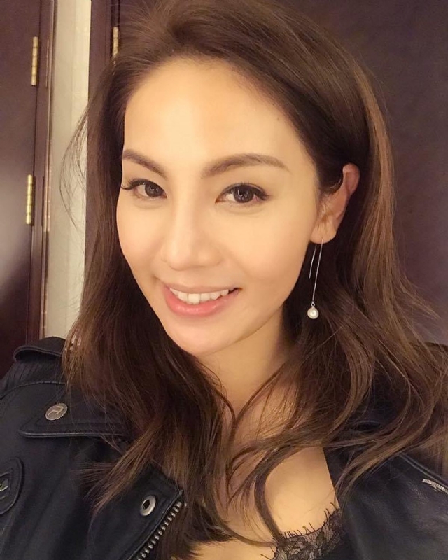 梔子花的第一张照片--曲靖相亲服务中心